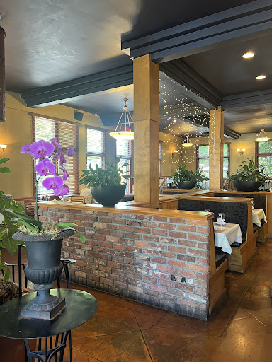 Photo of Med Grill Royal Oak - 4512 W Saanich Rd, Victoria, BC V8Z 3G4